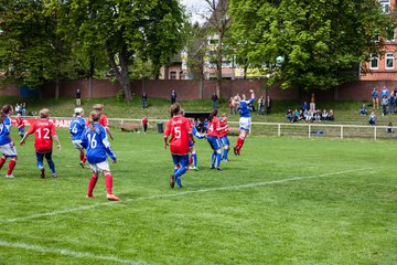 Bild 405 - B-Juniorinnen Holstein Kiel - FF USV Jena : Ergebnis: 3:1